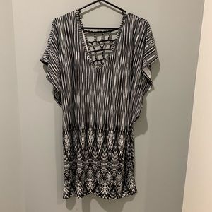 Beach Cover up by Dotti